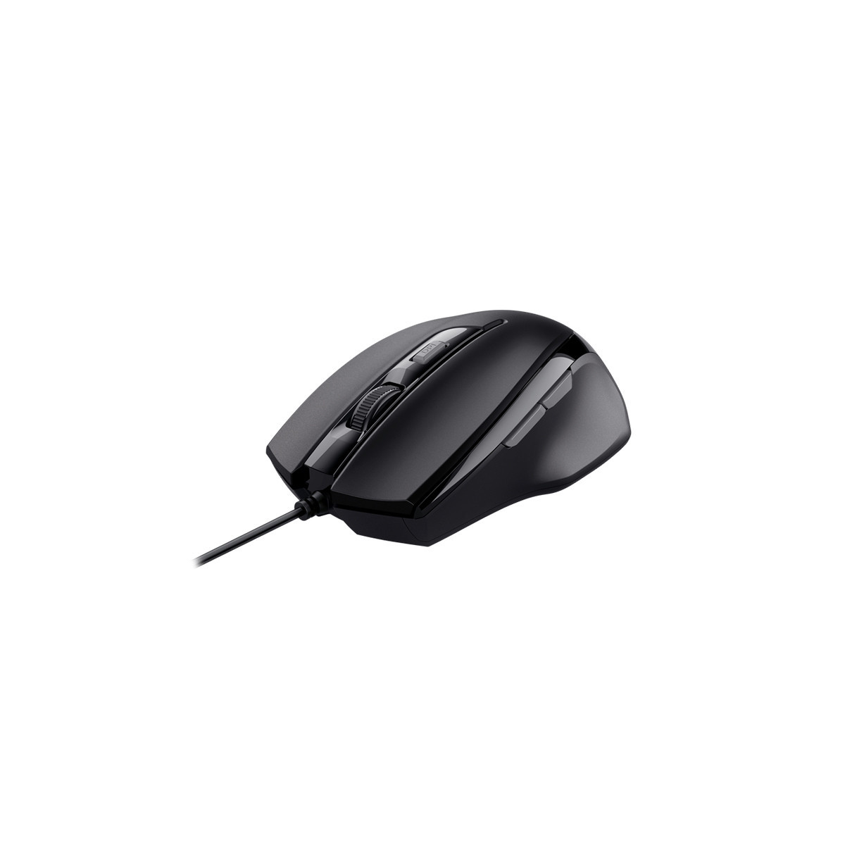 TRUST VOCA (23650) - MOUSE WIRED 2400 DPI