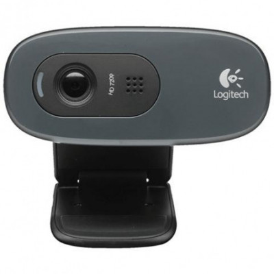 WEBCAM LOGITECH C270 960-001063