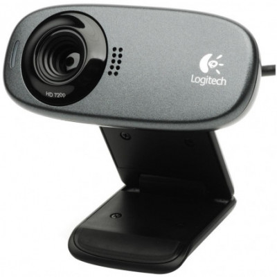 WEBCAM LOGITECH C310 HD 960-000586