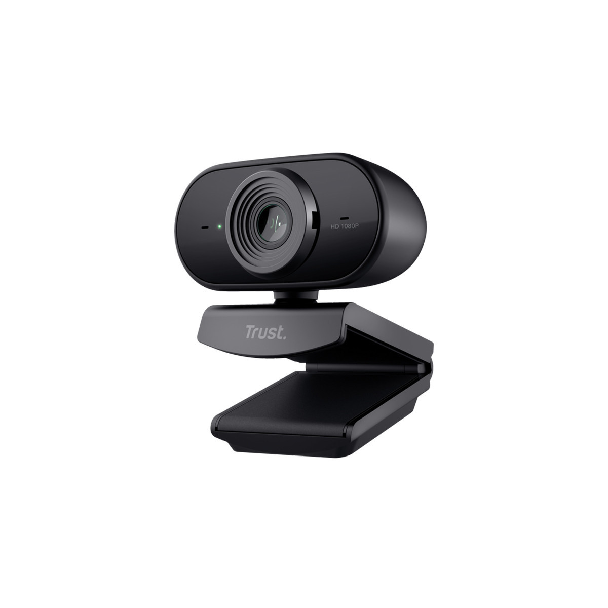 TRUST TOLAR (24438) - WEBCAM FULL-HD