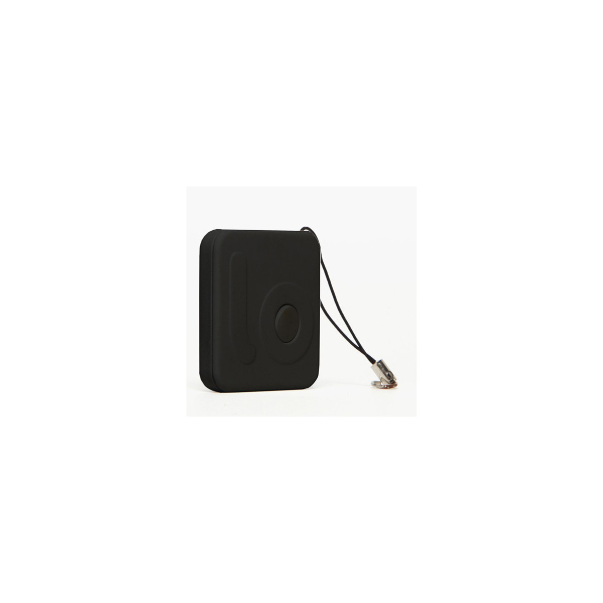 BLUETOOTH TRACKER FILO CONF. 1Pz BLACK