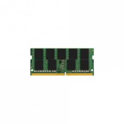 KINGSTON LAPTOP RAM 8GB - DDR4 - PC3200 (KVR32S22S8/8)