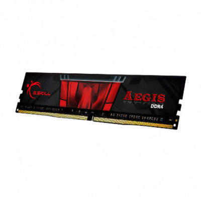 G.SKILL AEGIS DESKTOP RAM 8GB - DDR4 - PC3200 (F4-3200C16S-8GIS)