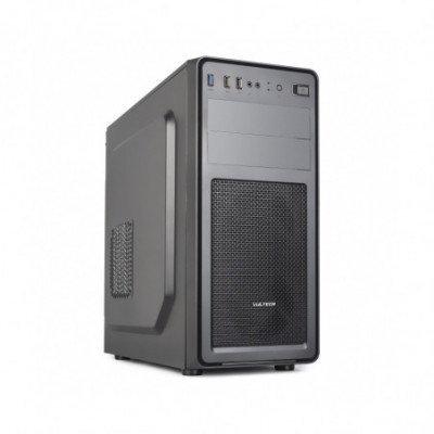 VULTECH VCO-A2699 - CASE ATX - 1X USB 3.0 - 2X USB 2.0