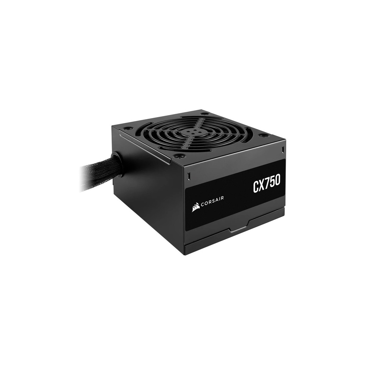 CORSAIR ATX CX SERIES CX750 - ALIMENTATORE 750W - 80 PLUS BRONZE (CP-9020279-EU)