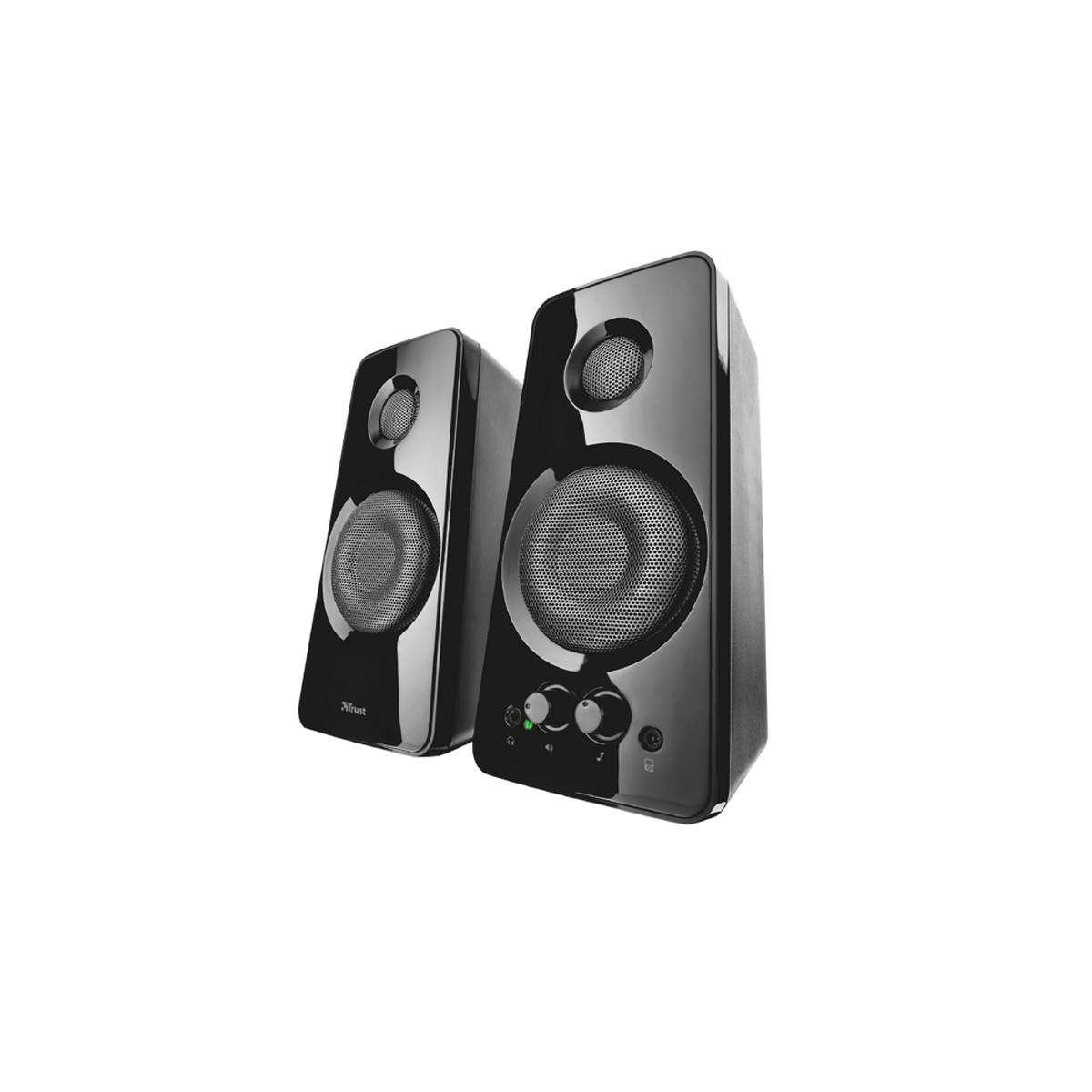 TRUST TYTAN (21560) - SPEAKER SET 2.0