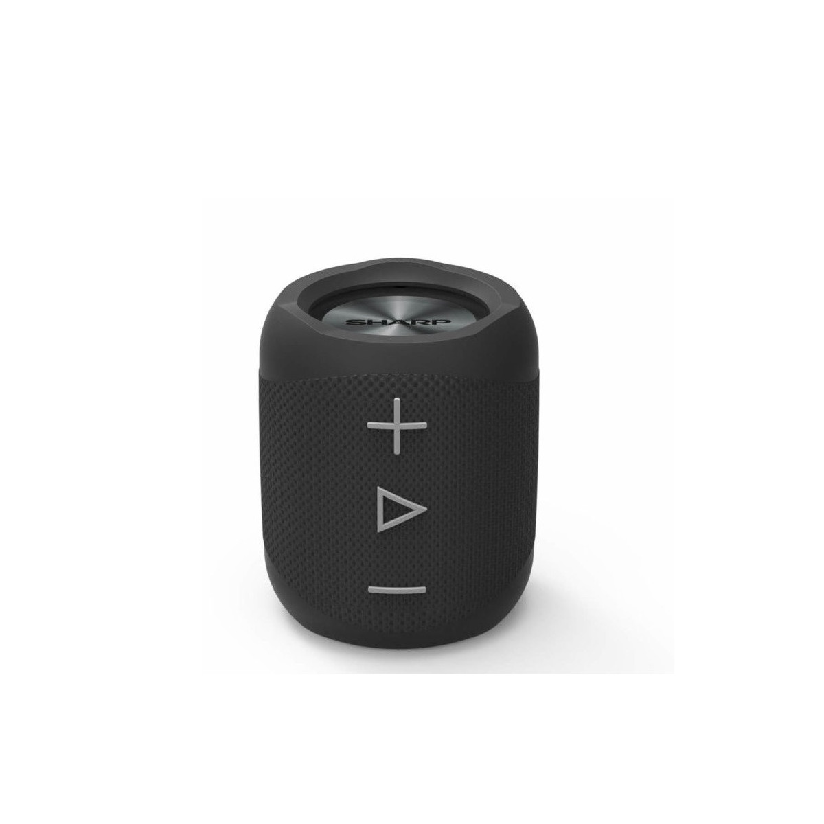 SHARP GX-BT180(BK) - SPEAKER BLUETOOTH PORTATILE - 14W - IP56 - NERO