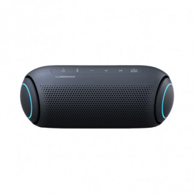 BLUETOOTH SPEAKER PORTATILE LG XBOOM GO PL5 WITH MERIDIAN 20 WATT BLACK