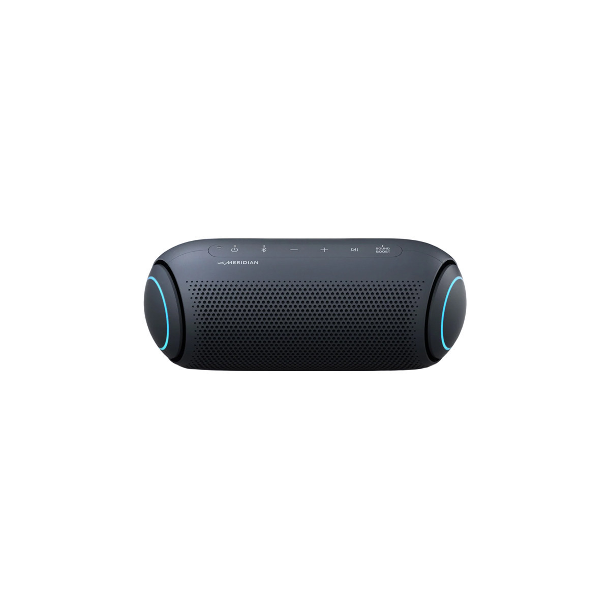 BLUETOOTH SPEAKER PORTATILE LG XBOOM GO PL5 WITH MERIDIAN 20 WATT BLACK