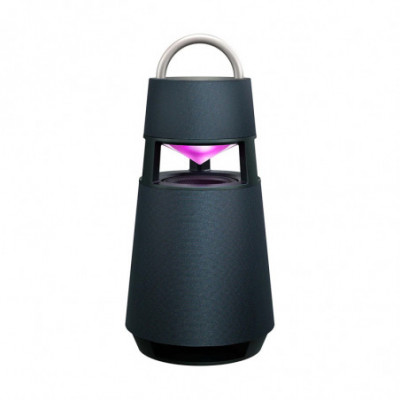 LG XBOOM 360 (RP4G) - SPEAKER OMNIDIREZIONALE - 120W - ILLUMINAZIONE EMOZIONALE - BLUETOOTH