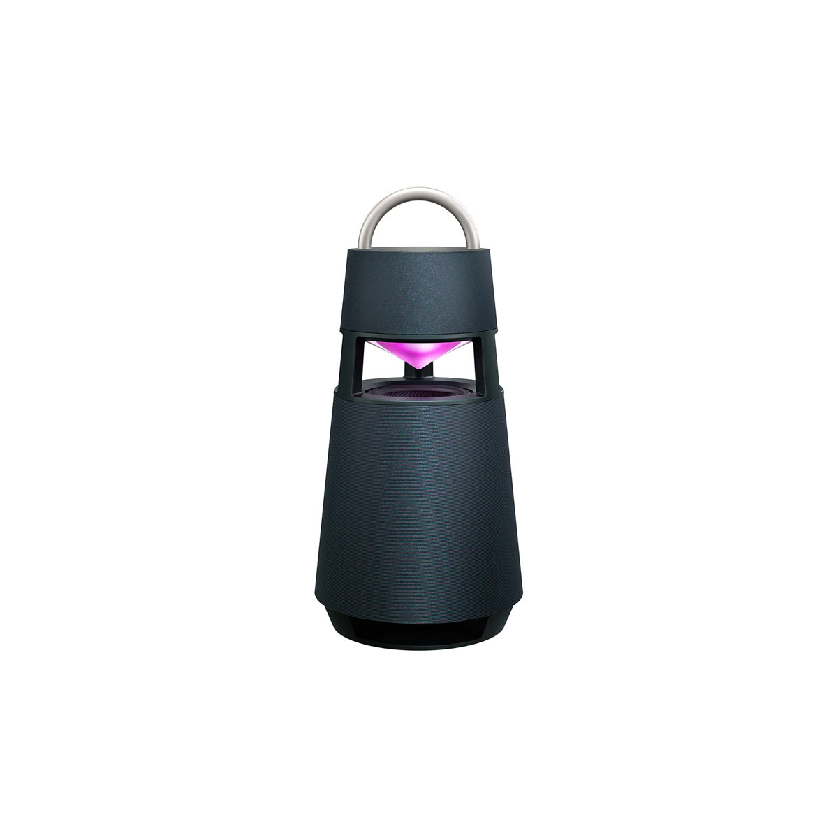 LG XBOOM 360 (RP4G) - SPEAKER OMNIDIREZIONALE - 120W - ILLUMINAZIONE EMOZIONALE - BLUETOOTH