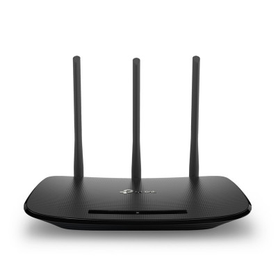 ROUTER TP-LINK TL-WR940N - WIRELESS-N 450 Mbps