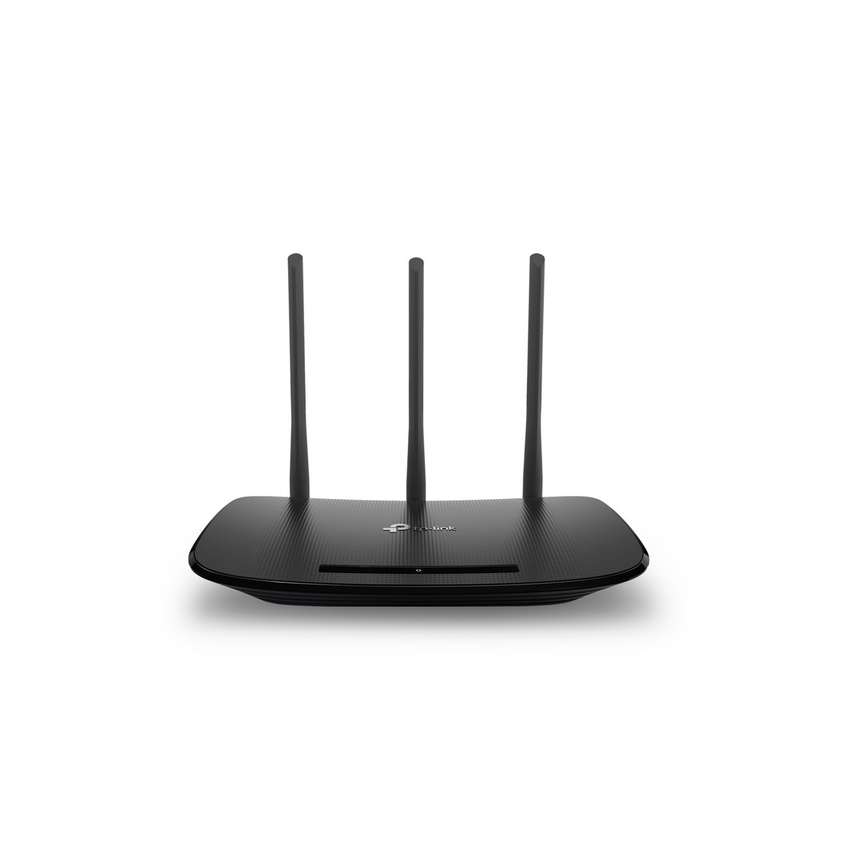 ROUTER TP-LINK TL-WR940N - WIRELESS-N 450 Mbps