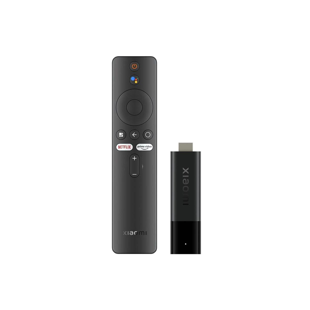 TV STICK ANDROID XIAOMI PFJ4122EU - 4K - HDMI