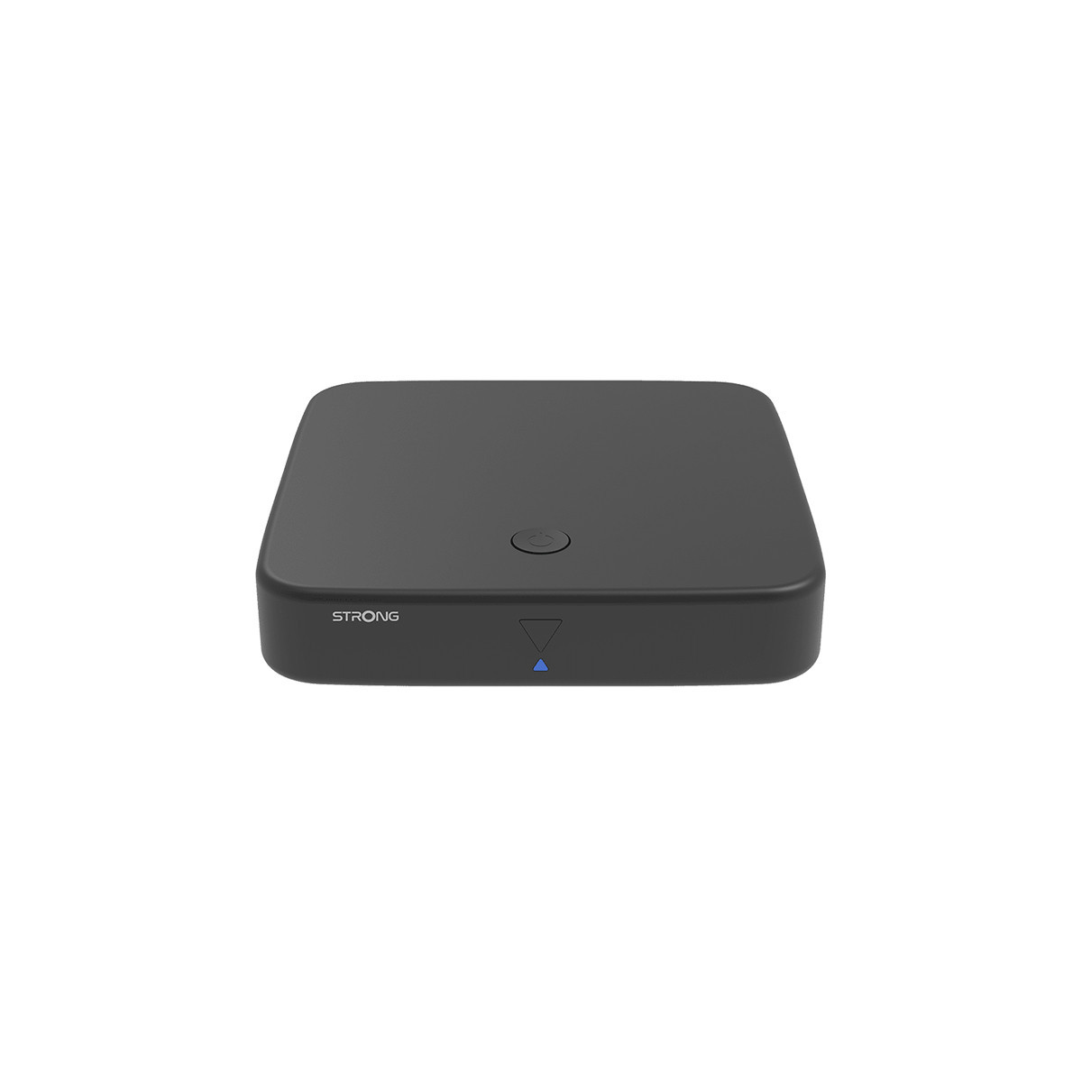 STRONG SRT 420 - RICEVITORE TERRESTRE SMART BOX ANDROID TV 4K UHD