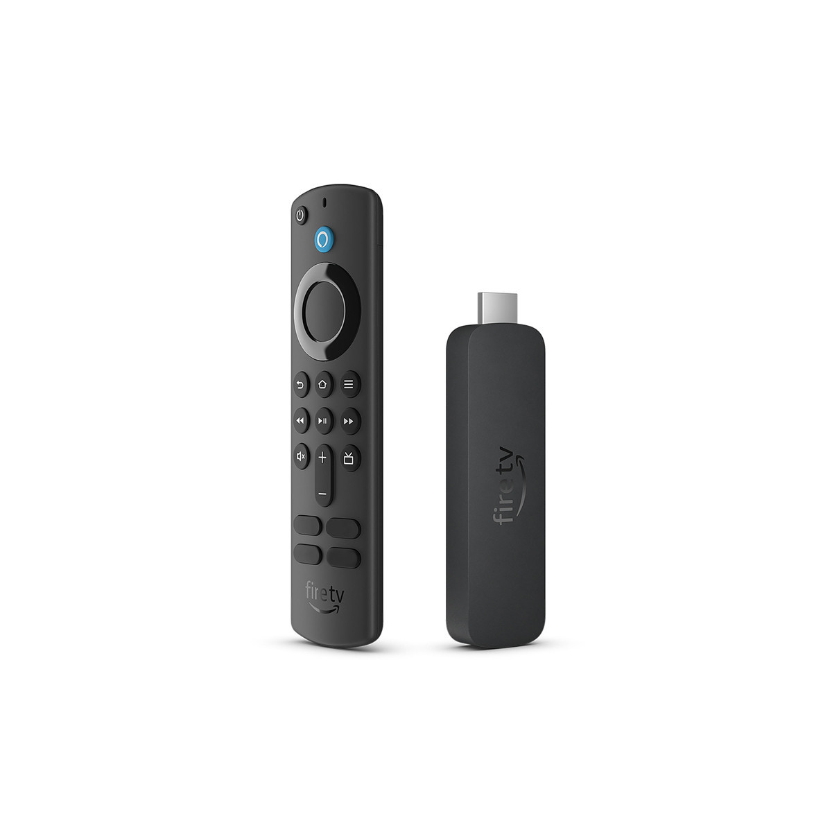 AMAZON FIRE TV STICK 4K (2GEN) (AXAFTVSTICK4KII2ND)