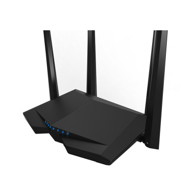 TENDA AC6 - ROUTER DUAL BAND AC1200 - 1 WAN - 3 LAN