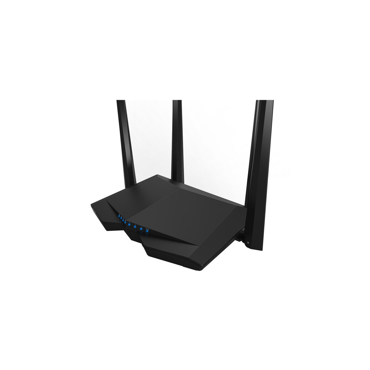 TENDA AC6 - ROUTER DUAL BAND AC1200 - 1 WAN - 3 LAN