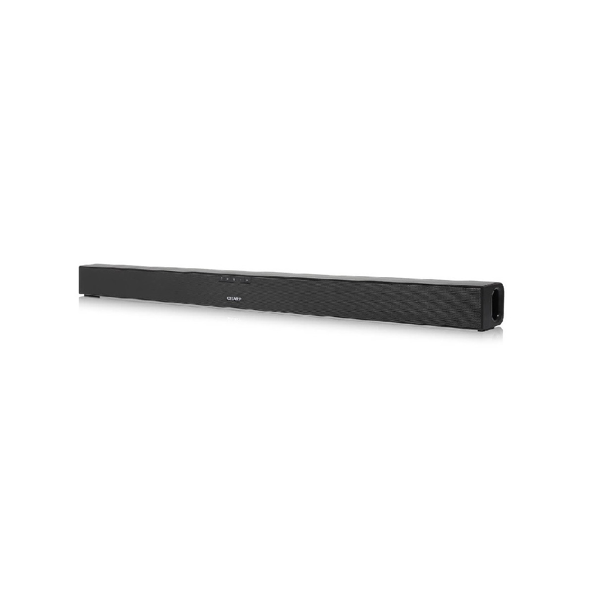 SHARP HT-SB140(MT) - SOUNDBAR 2.0 - 150W - HDMI - BLUETOOTH - NERO OPACO