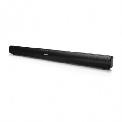 SHARP HT-SB95 - SOUNDBAR 2.0 - 40W - HDMI - BLUETOOTH