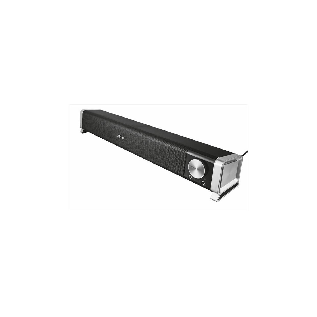 TRUST ASTO (21046) - SOUNDBAR PER PC E SMART TV - ALIMENTAZIONE USB