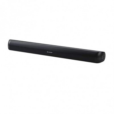 SHARP HT-SB107 - SOUNDBAR 2.0 - 90W - HDMI - BLUETOOTH