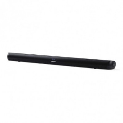 SHARP HT-SB147 - SOUNDBAR 2.0 - 150W - HDMI - BLUETOOTH