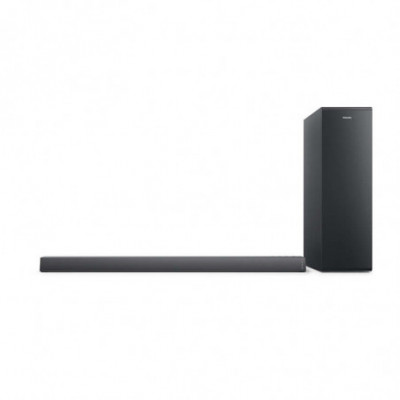 PHILIPS TAB6305/10 - SOUNDBAR 2.1 - SUBWOOFER WIRELESS - DOLBY AUDIO - 140W