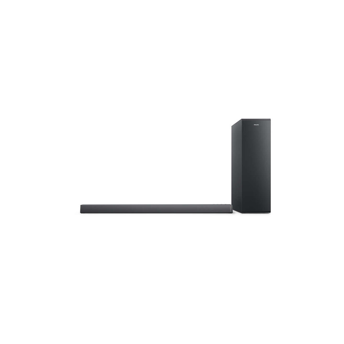 PHILIPS TAB6305/10 - SOUNDBAR 2.1 - SUBWOOFER WIRELESS - DOLBY AUDIO - 140W