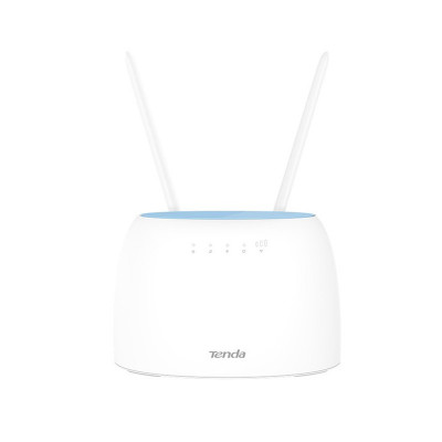 TENDA 4G09 - ROUTER 4G LTE AC1200 DUAL BAND