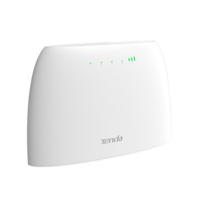 TENDA 4G03 - ROUTER 4G LTE 300 MBPS