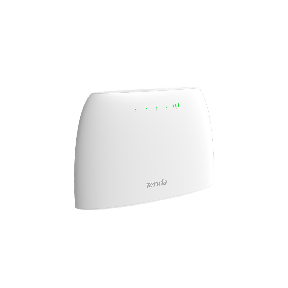 TENDA 4G03 - ROUTER 4G LTE 300 MBPS