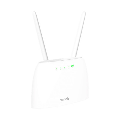 TENDA 4G06 - ROUTER 4G VOLTE 300 MBPS