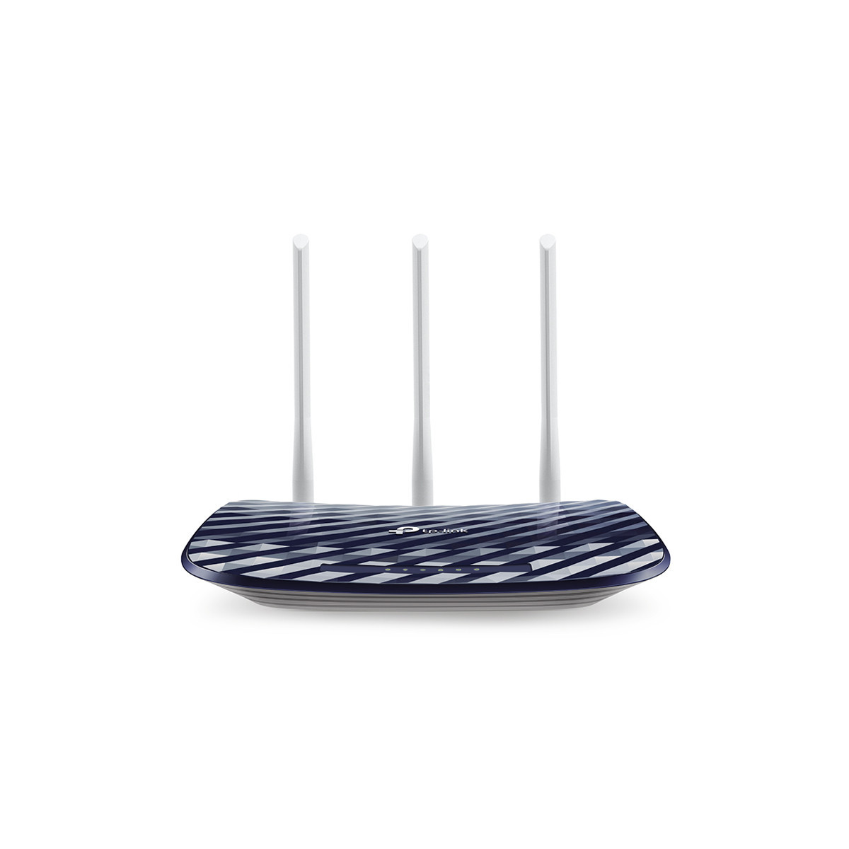 ROUTER TP-LINK ARCHER C20 - WIRELESS DUAL BAND AC750