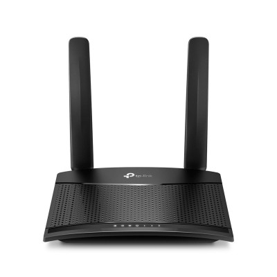 ROUTER TP-LINK TL-MR100 - 4G 300 Mbps WIRELESS-N