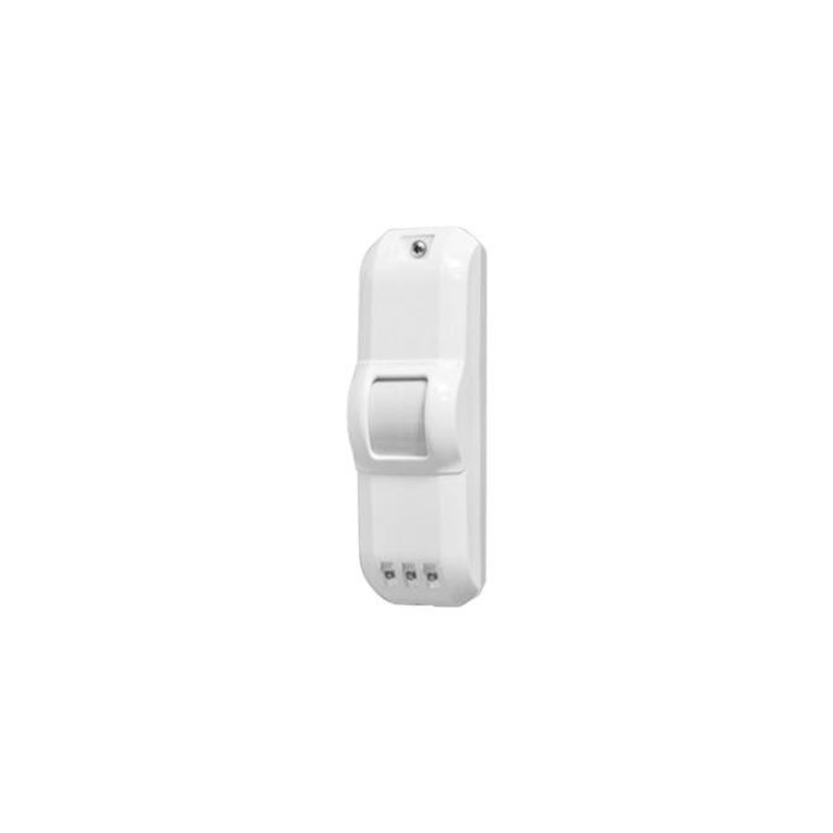 HIKVISION DS-9458 - SENSORE APERTURA / CHIUSURA PORTE / FINESTRE - BIANCO