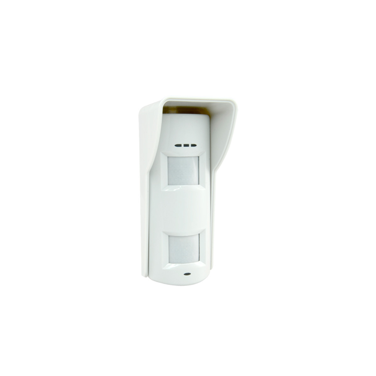 HIKVISION XDH10TT1-WE - RILEVATORE PERIMETRALE PIR ESTERNO 10M