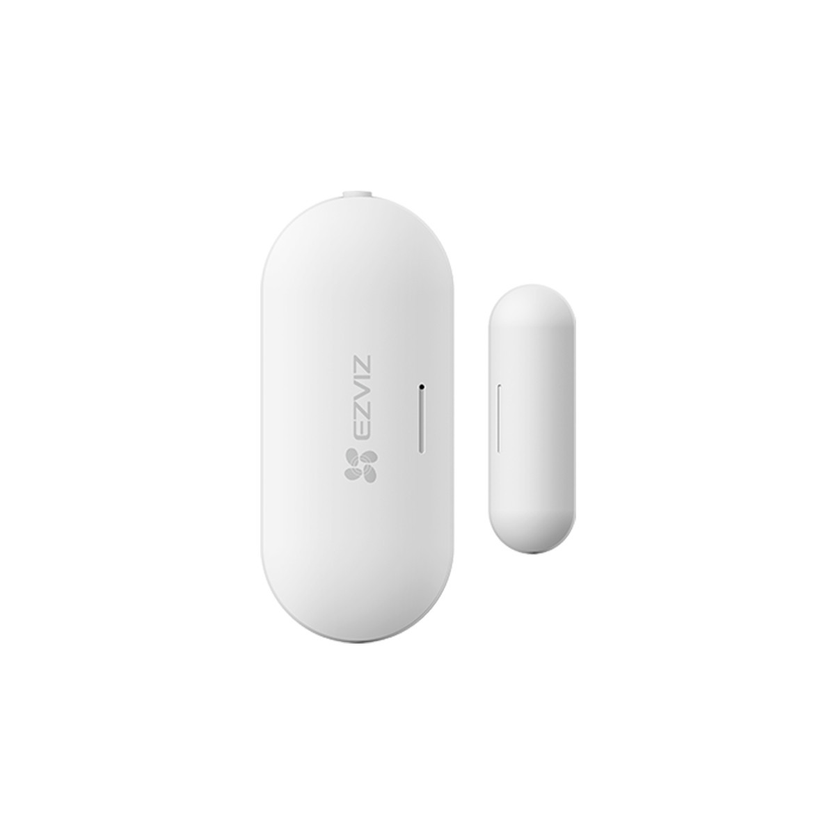 EZVIZ T2C -SENSORE APERTURA/CHIUSURA PORTE E FINESTRE WIRELESS (DA ABBINARE ALLA CENTRALINA A3)