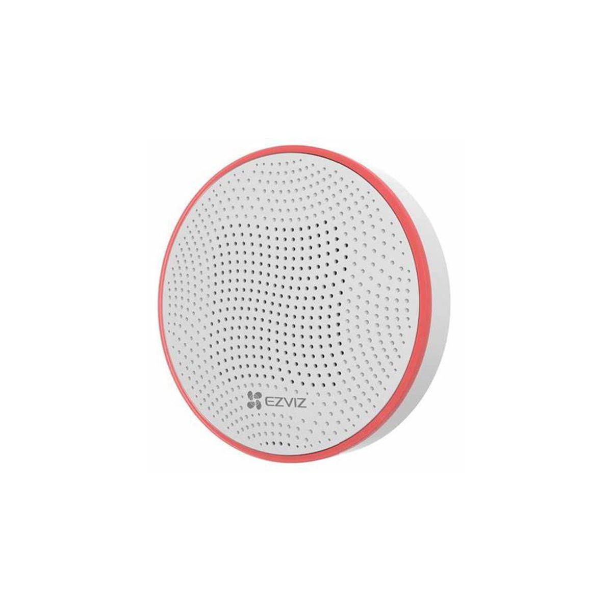 EZVIZ T9C - SIRENA DA ESTERNO WIRELESS 90-105 dB (DA ABBINARE ALLA CENTRALINA A3)