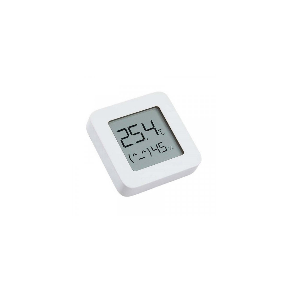 XIAOMI MI TEMPERATURE AND HUMIDITY MONITOR 2