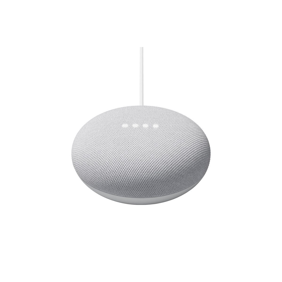 SMART SPEAKER BLUETOOTH GOOGLE HOME NEST MINI 2 BIANCO GA00638-EU