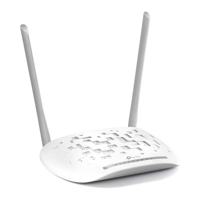 TP-LINK TD-W8961N - MODEM ROUTER R (ADSL) WI-FI N 300MBPS