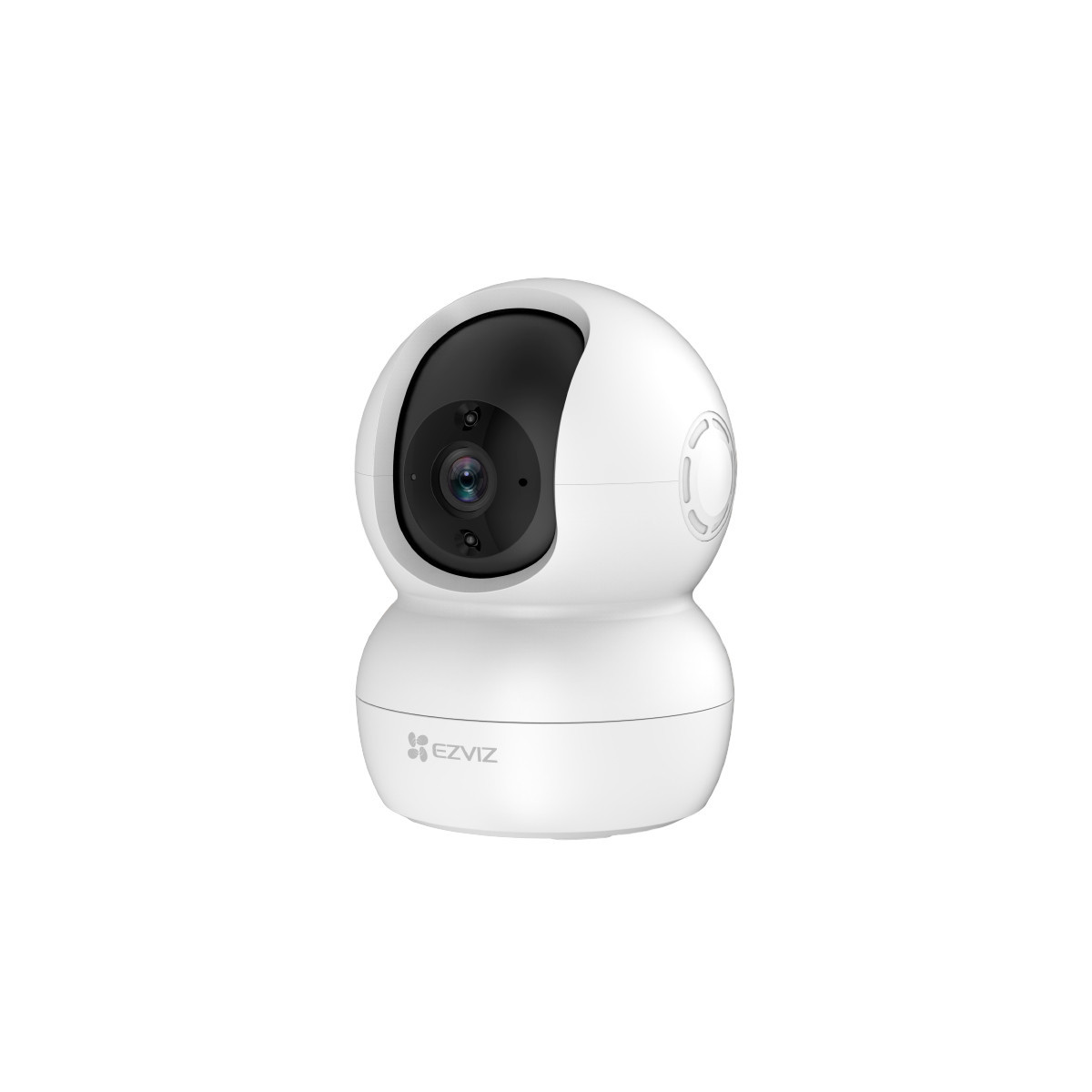 EZVIZ TY2 - TELECAMERA MOTORIZZATA DA INTERNO - FHD - VISION GRADE 360 - SENSORE MOVIMENTO - AUDIO BIDIREZIONALE - MONITORAGGIO