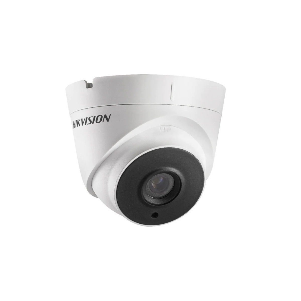 HIKVISION DS-2CE56D0T-IT3E(3.6MM)(O-STD) - TELECAMERA A TORRETTA 2MP POC