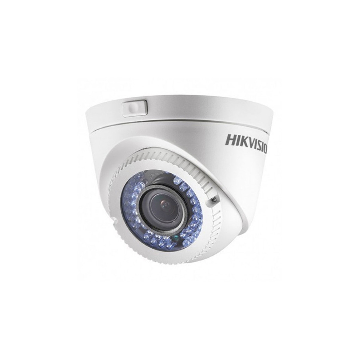 HIKVISION DS-2CE56D0T-VFIR3E(2.8-12MM)(O-STD) - TELECAMERA A TORRETTA VARIFOCALE 2MP