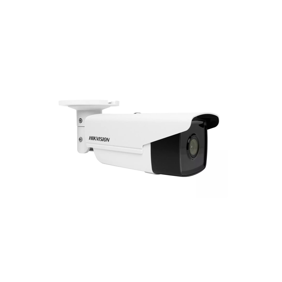 HIKVISION DS-2CD2T25FWD-I5(2.8MM)(O-STD) - TELECAMERA BULLET 2MP ALIMENTATA DA DARKFIGHTER