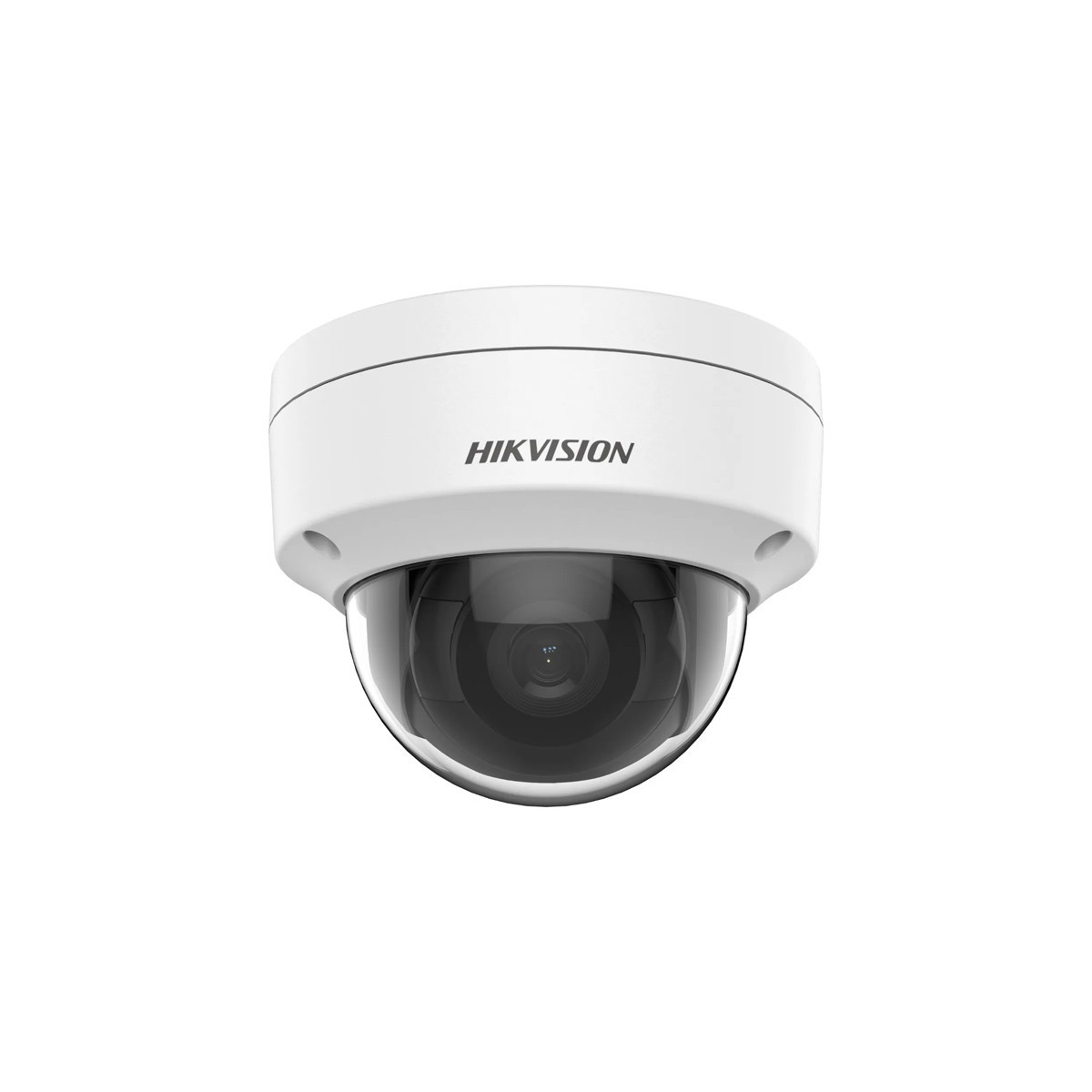 HIKVISION DS-2CD2143G0-I(4MM)(O-STD) - TELECAMERA A CUPOLA FISSA WDR 4MP