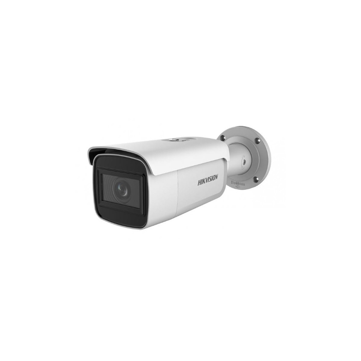 HIKVISION DS-2CD2623G0-IZS(2.8-12MM)(O-STD) - TELECAMERA BULLET VARIFOCALE MOTORIZZATA WDR 2MP