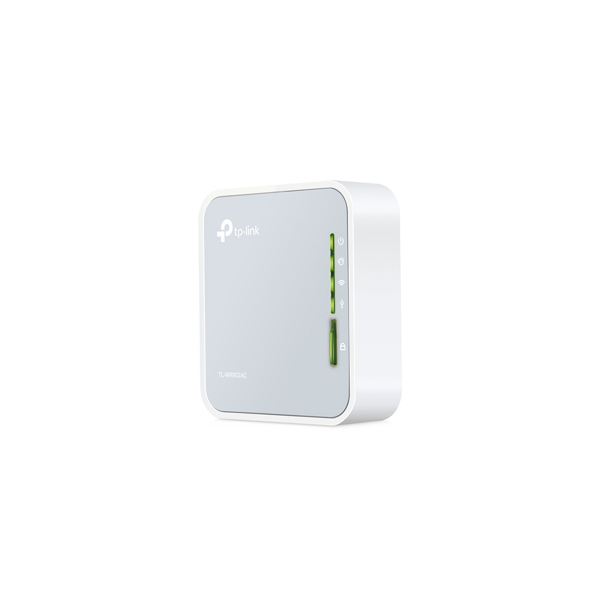 TP-LINK TL-WR902AC - CLIENT ROUTER WI-FI AC750