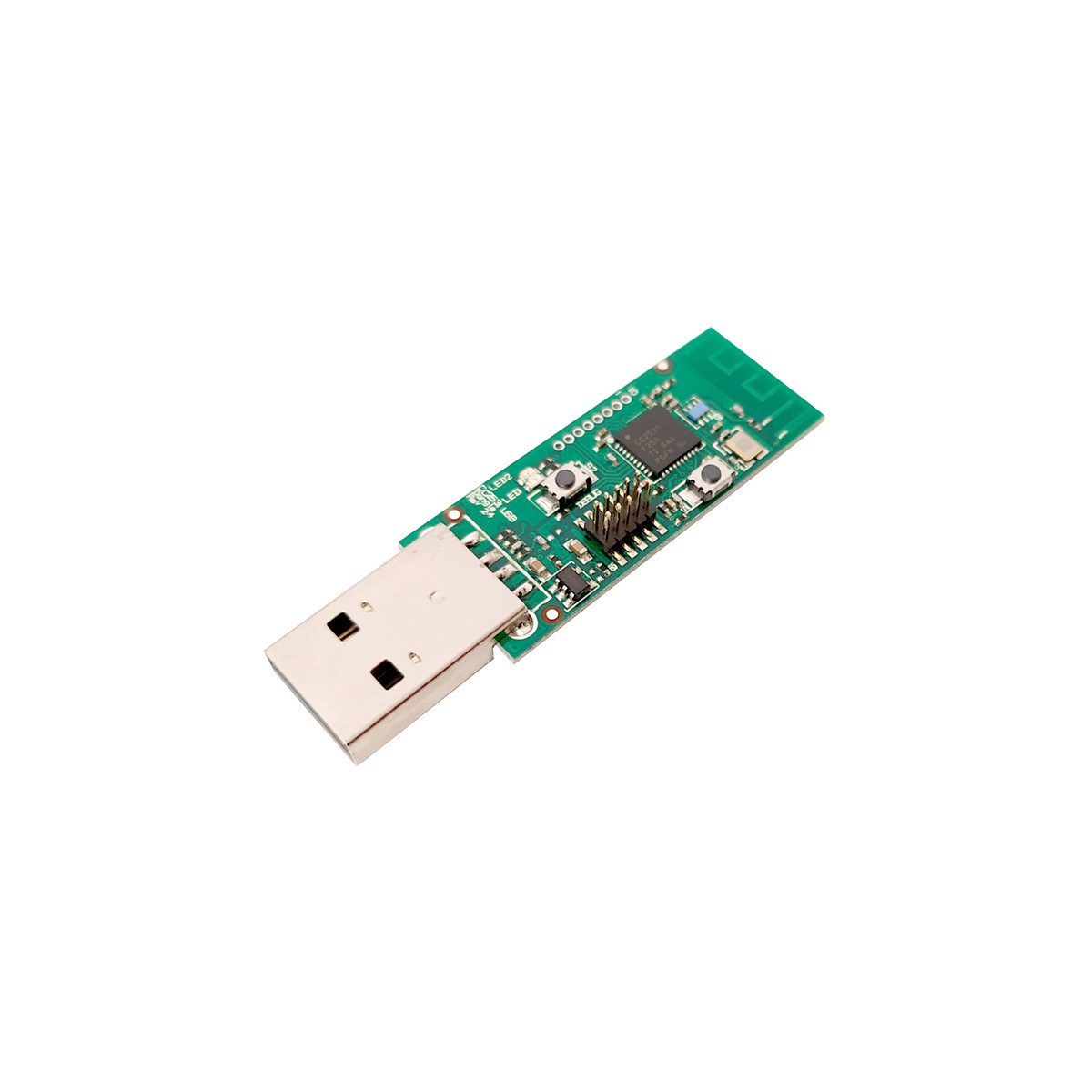 SONOFF CC2531 - DONGLE USB - PROTOCOLLO ZIGBEE (M0802010007)